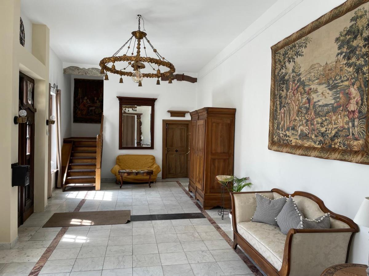 Villa Maaremonte Üdersdorf Exterior foto